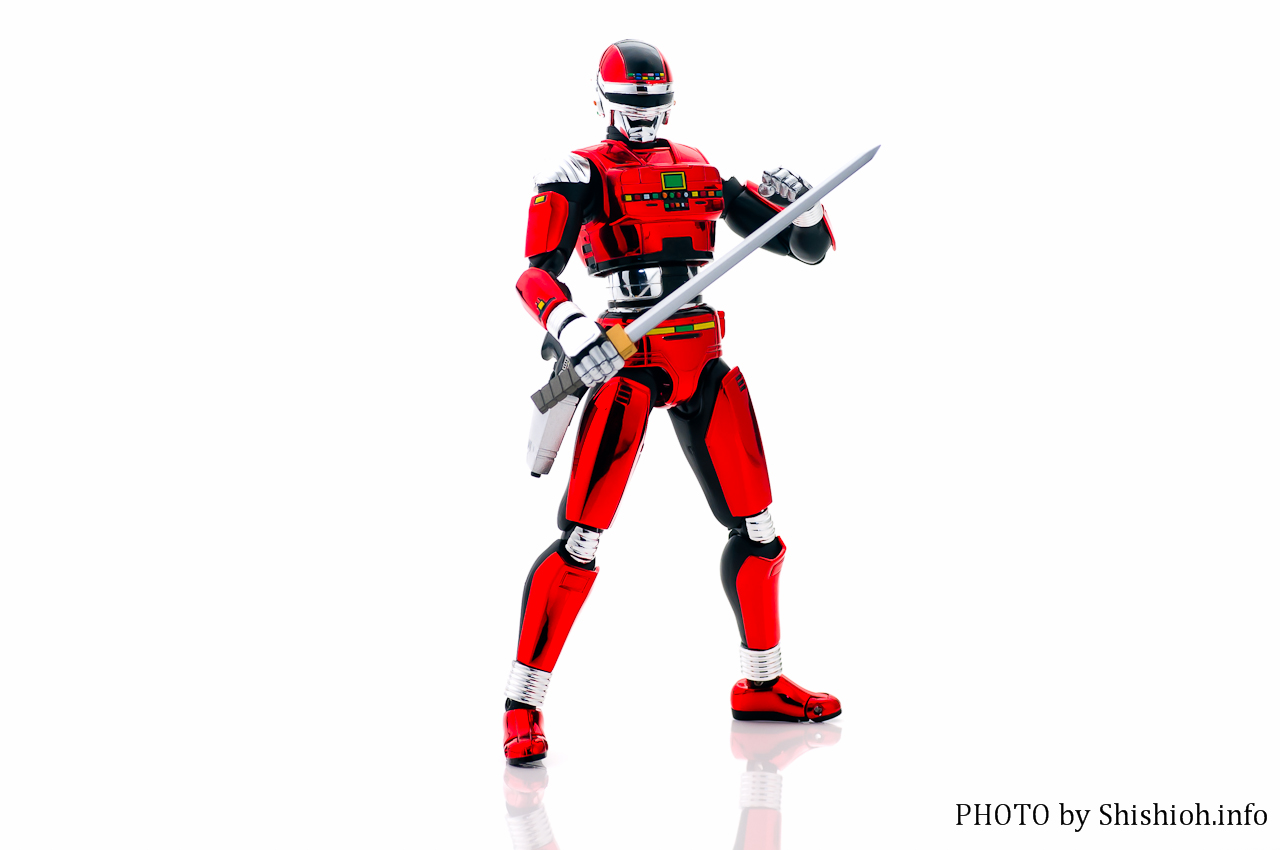 S.H.Figuarts �F���Y���V�����o��