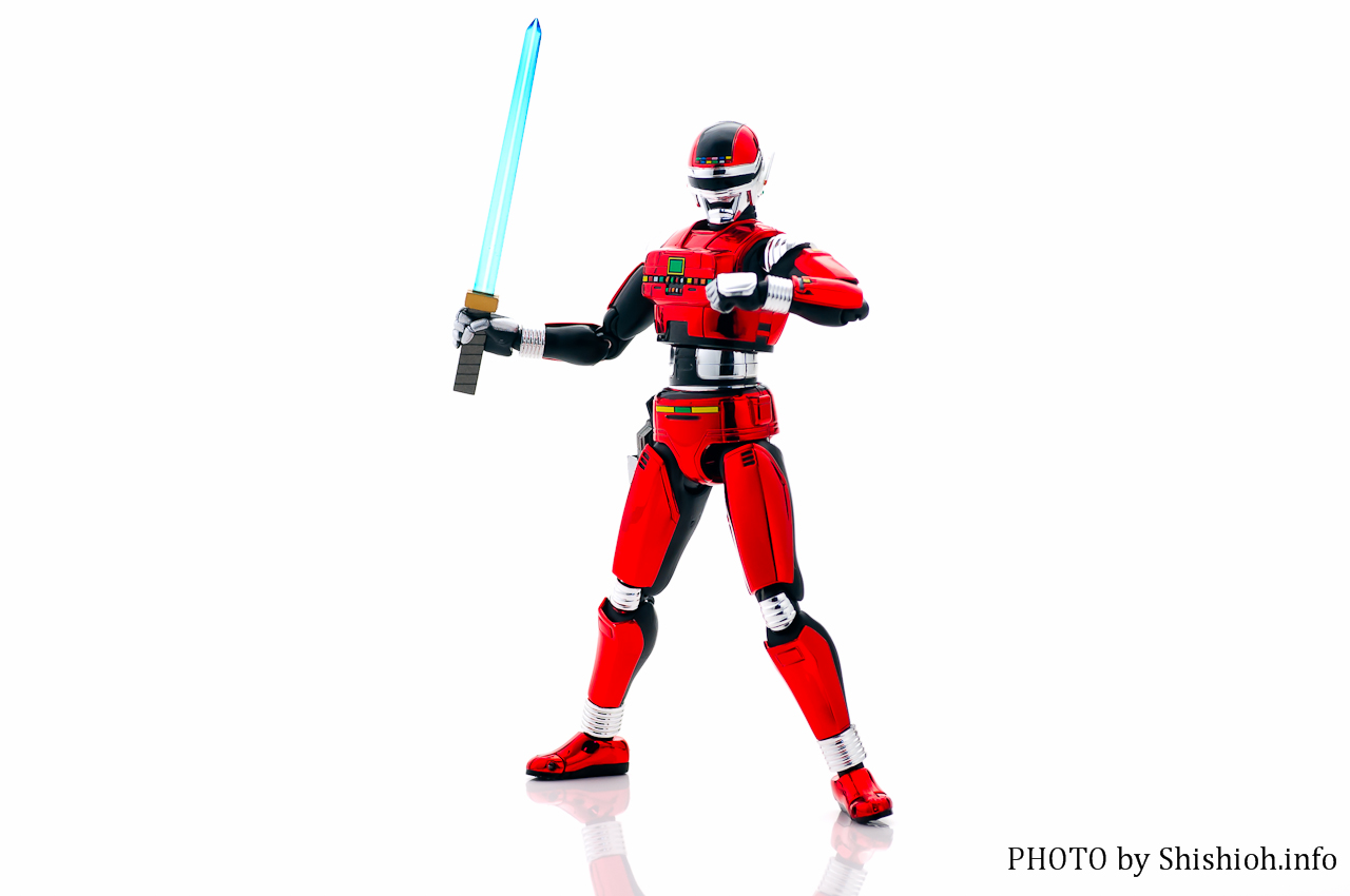 S.H.Figuarts �F���Y���V�����o��