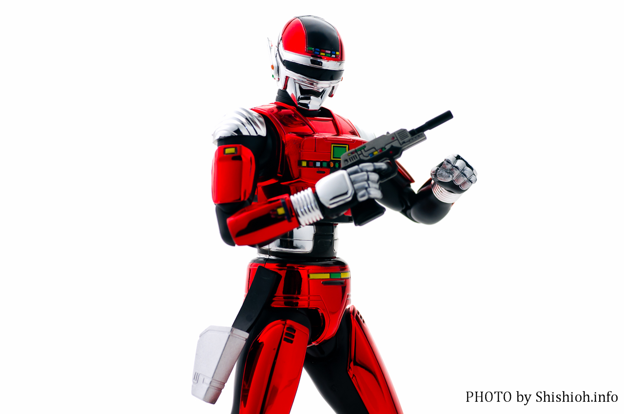 S.H.Figuarts �F���Y���V�����o��