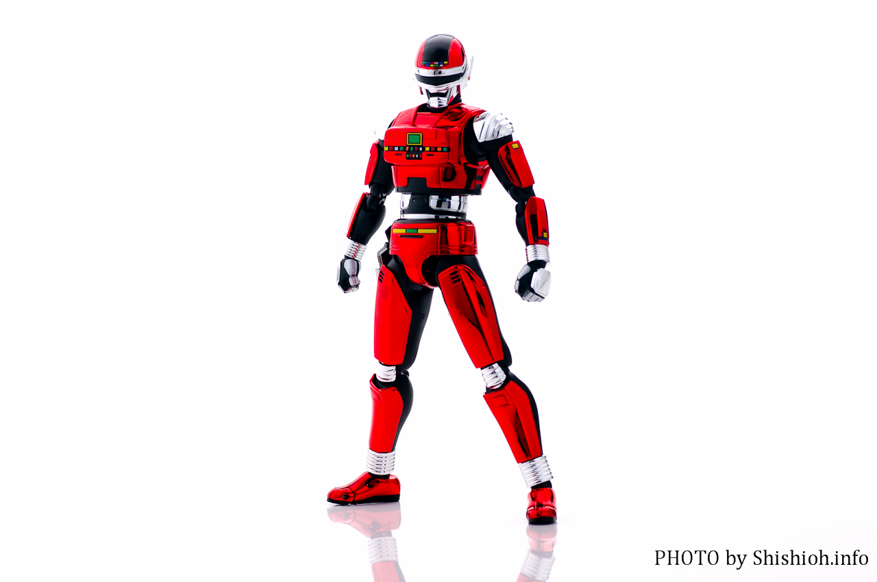 S.H.Figuarts �F���Y���V�����o��