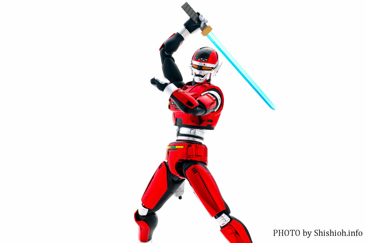 S.H.Figuarts �F���Y���V�����o��