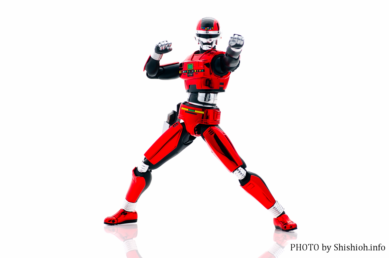S.H.Figuarts �F���Y���V�����o��