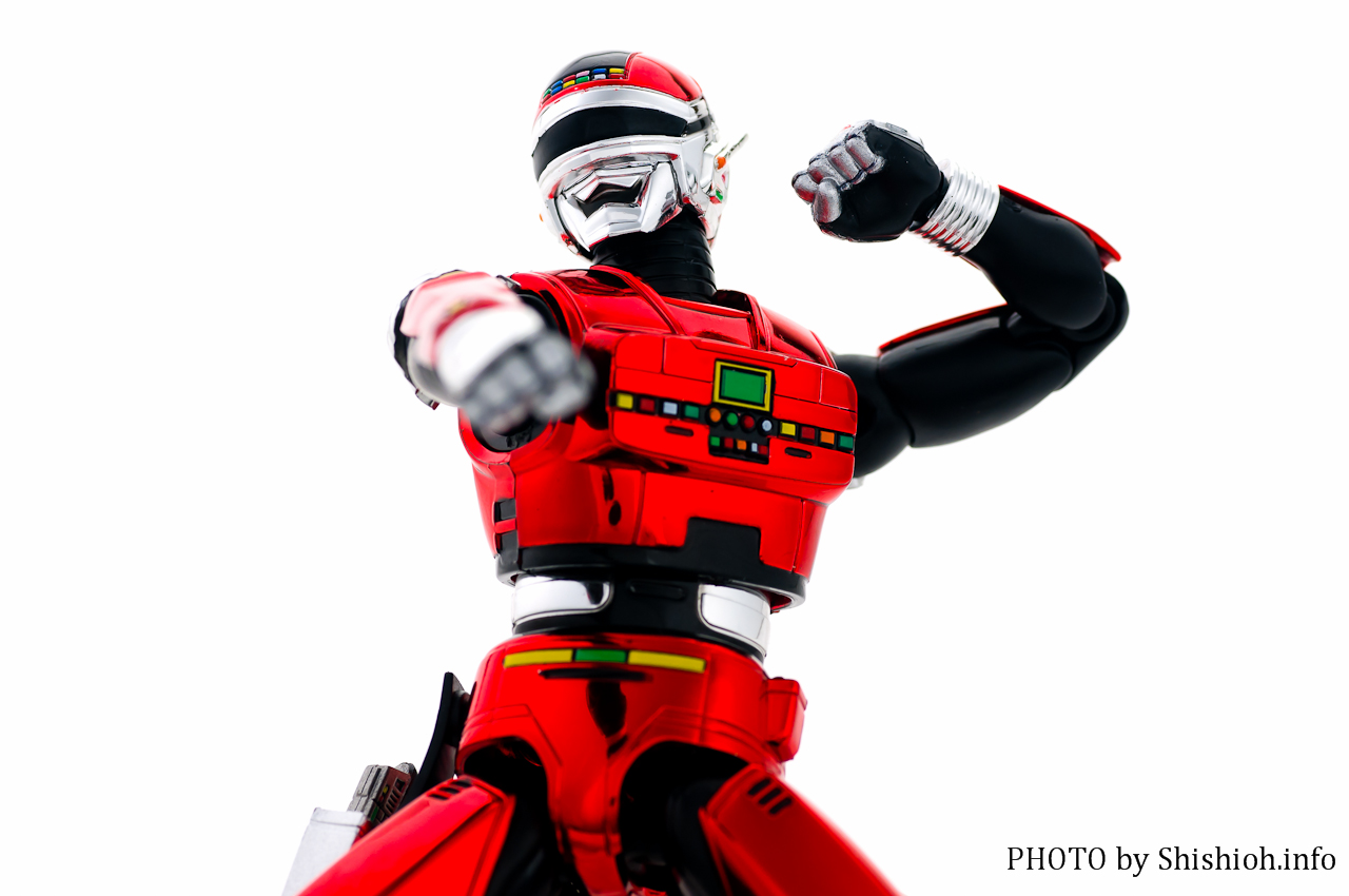 S.H.Figuarts �F���Y���V�����o��