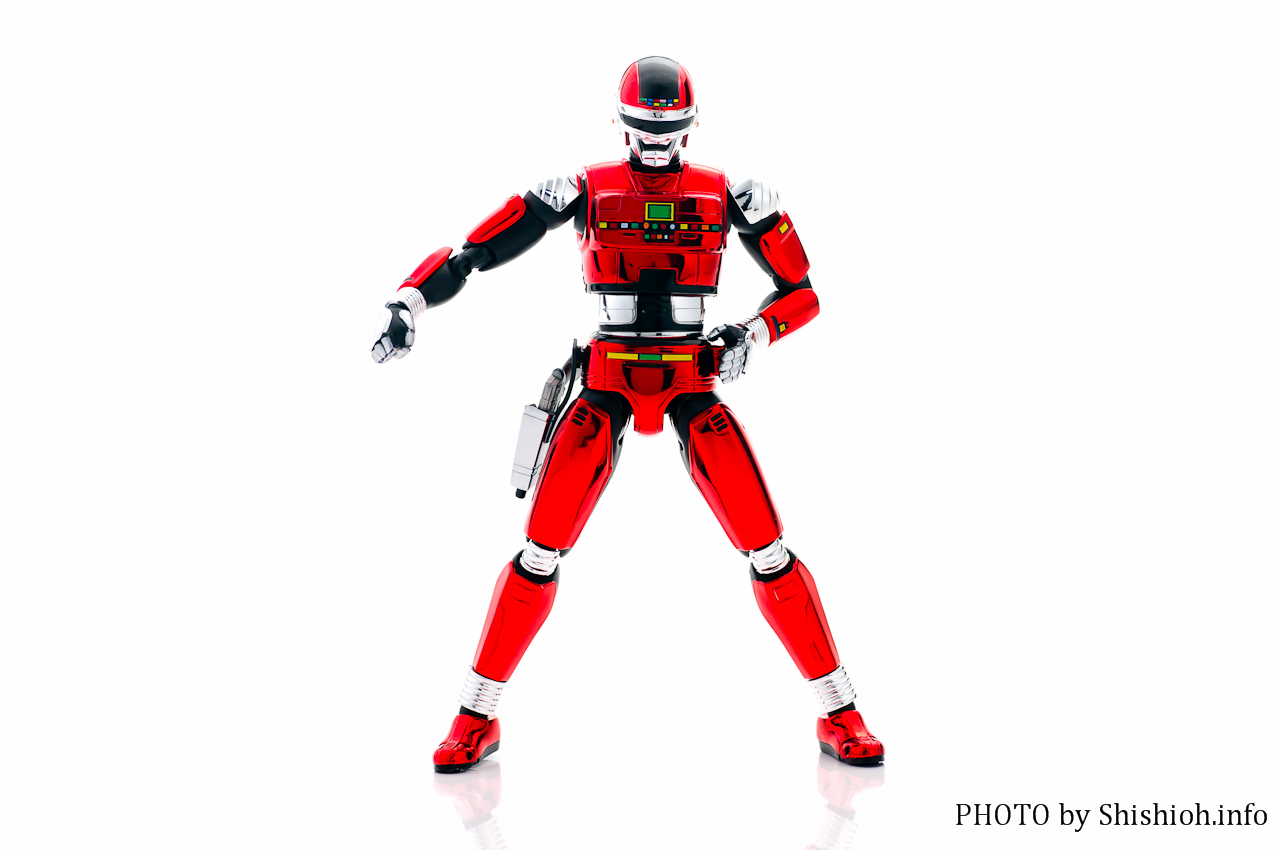 S.H.Figuarts �F���Y���V�����o��