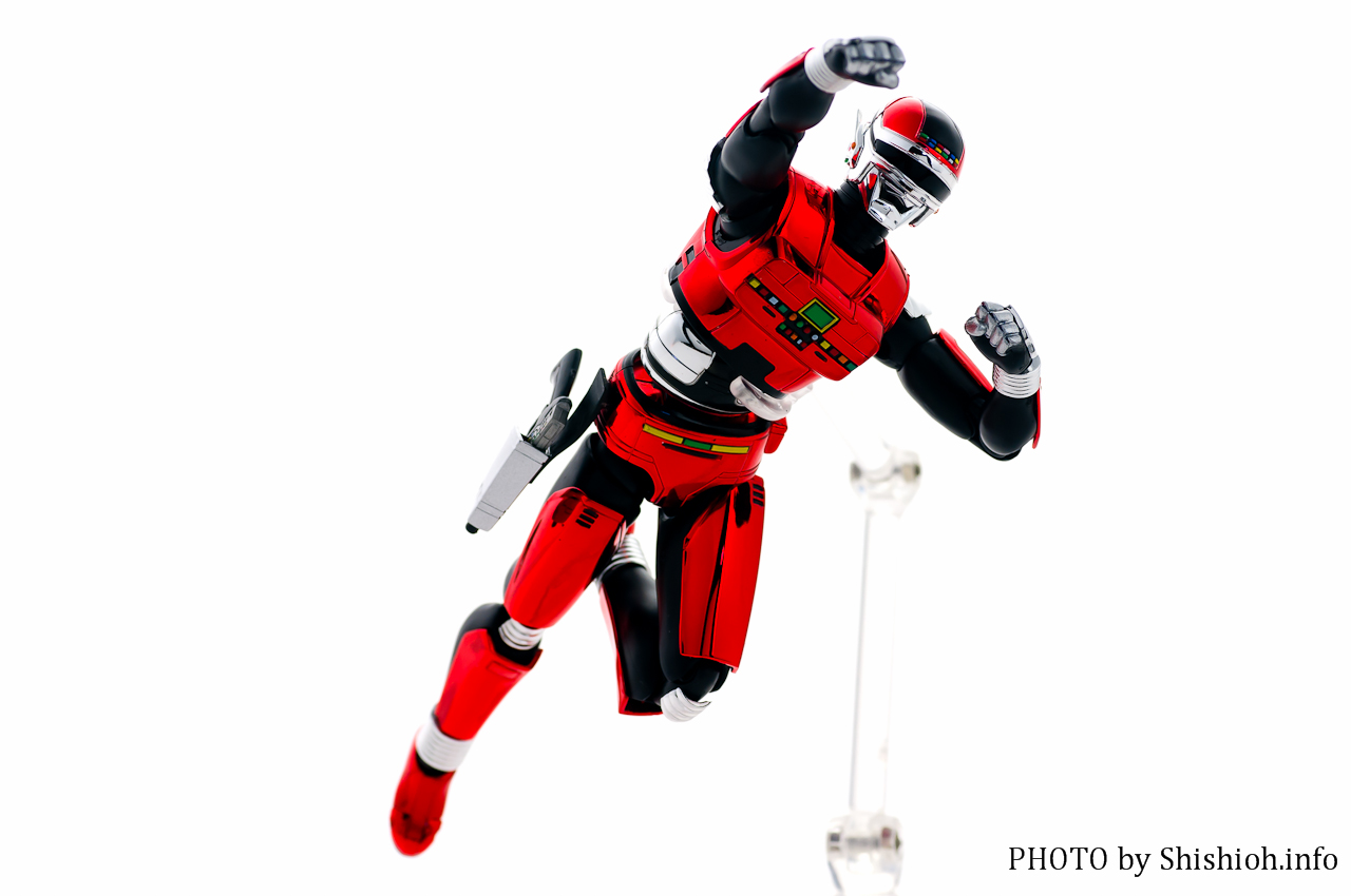 S.H.Figuarts �F���Y���V�����o��