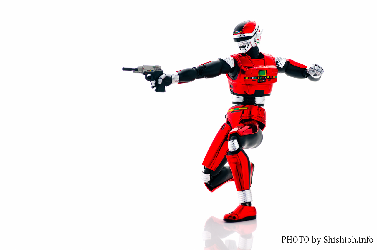 S.H.Figuarts �F���Y���V�����o��