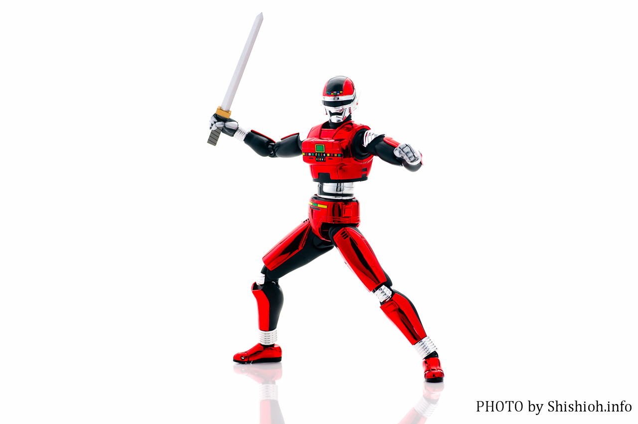 S.H.Figuarts �F���Y���V�����o��