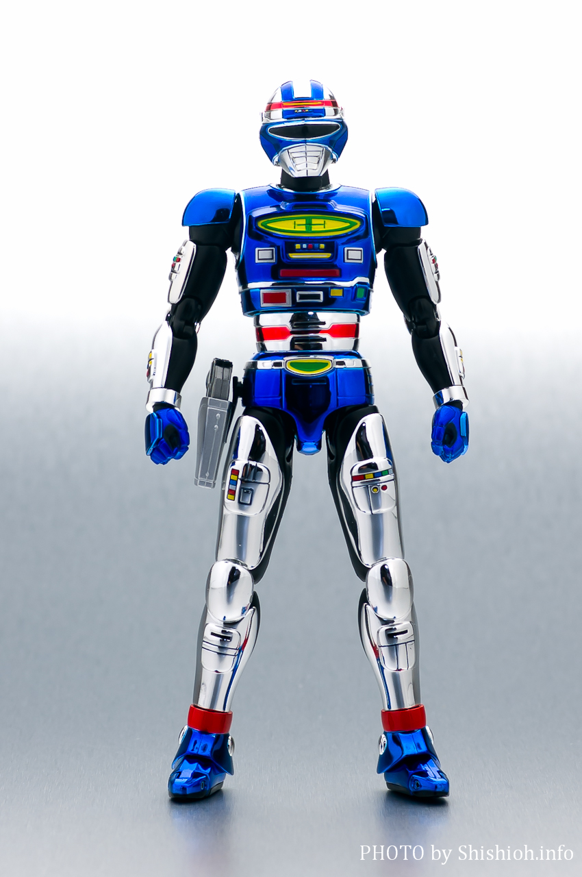 S.H.Figuarts �F���Y���V���C�_�[ 