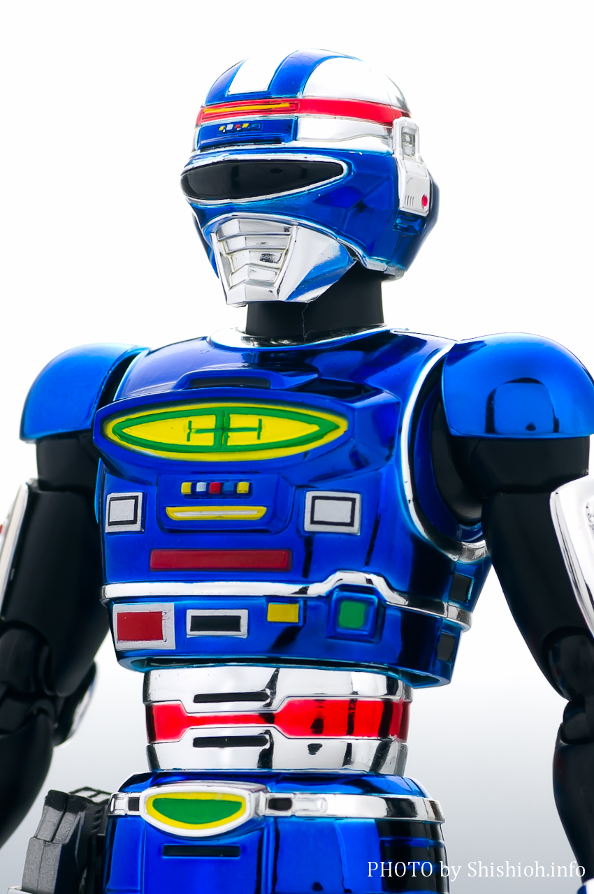 S.H.Figuarts �F���Y���V���C�_�[ 