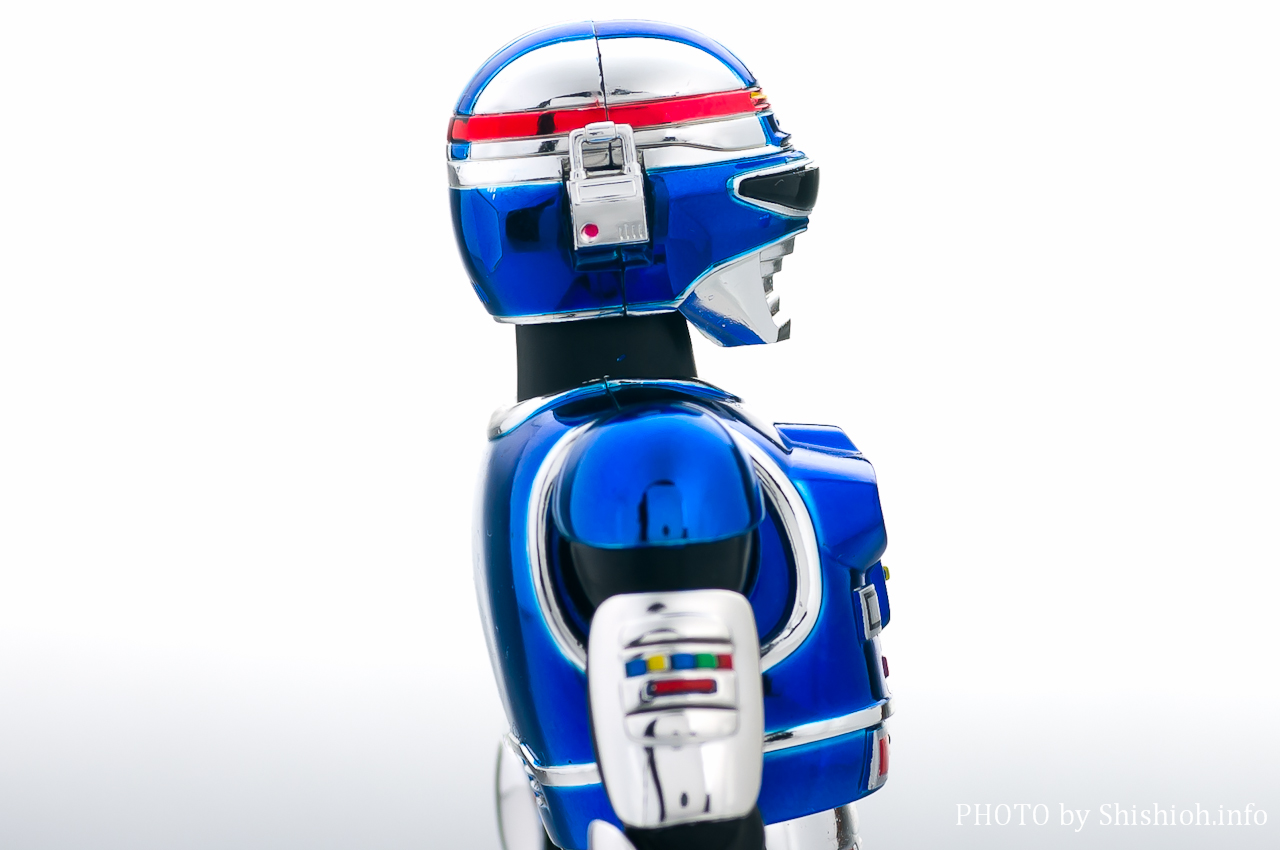 S.H.Figuarts �F���Y���V���C�_�[ 
