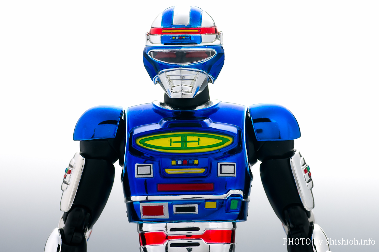 S.H.Figuarts �F���Y���V���C�_�[ 