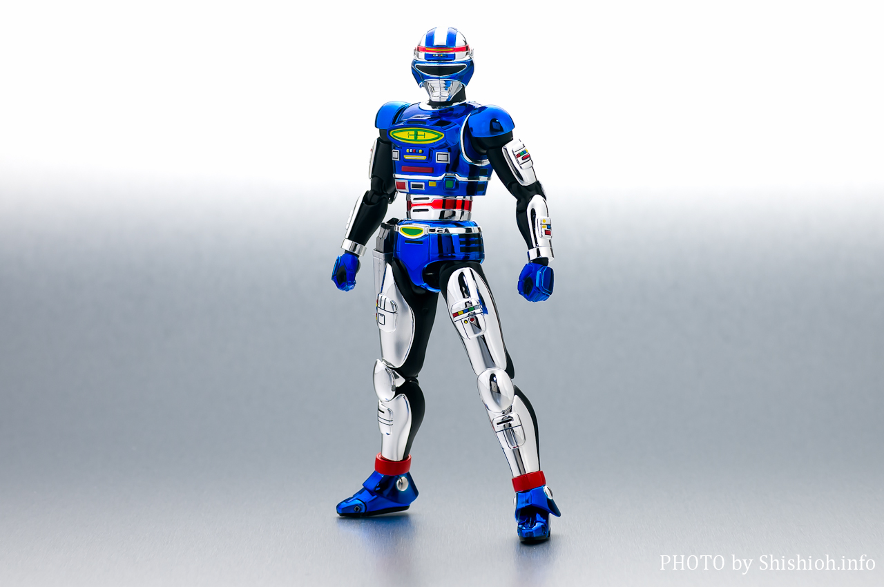 S.H.Figuarts �F���Y���V���C�_�[ 