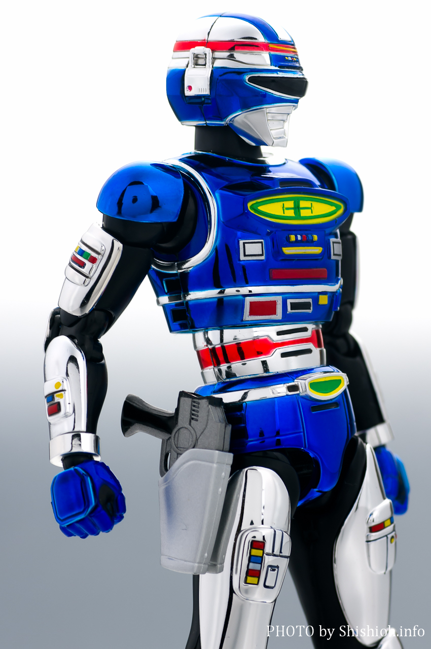 S.H.Figuarts �F���Y���V���C�_�[ 