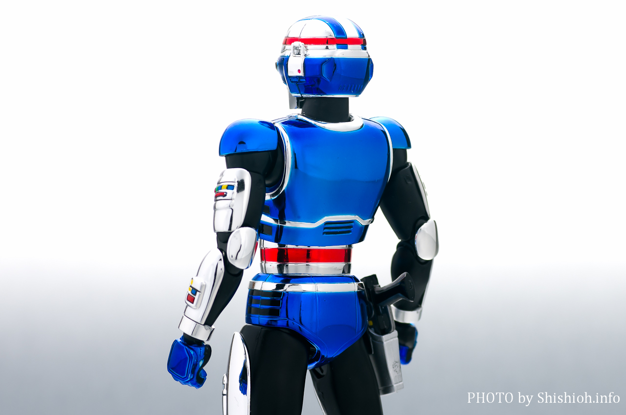 S.H.Figuarts �F���Y���V���C�_�[ 