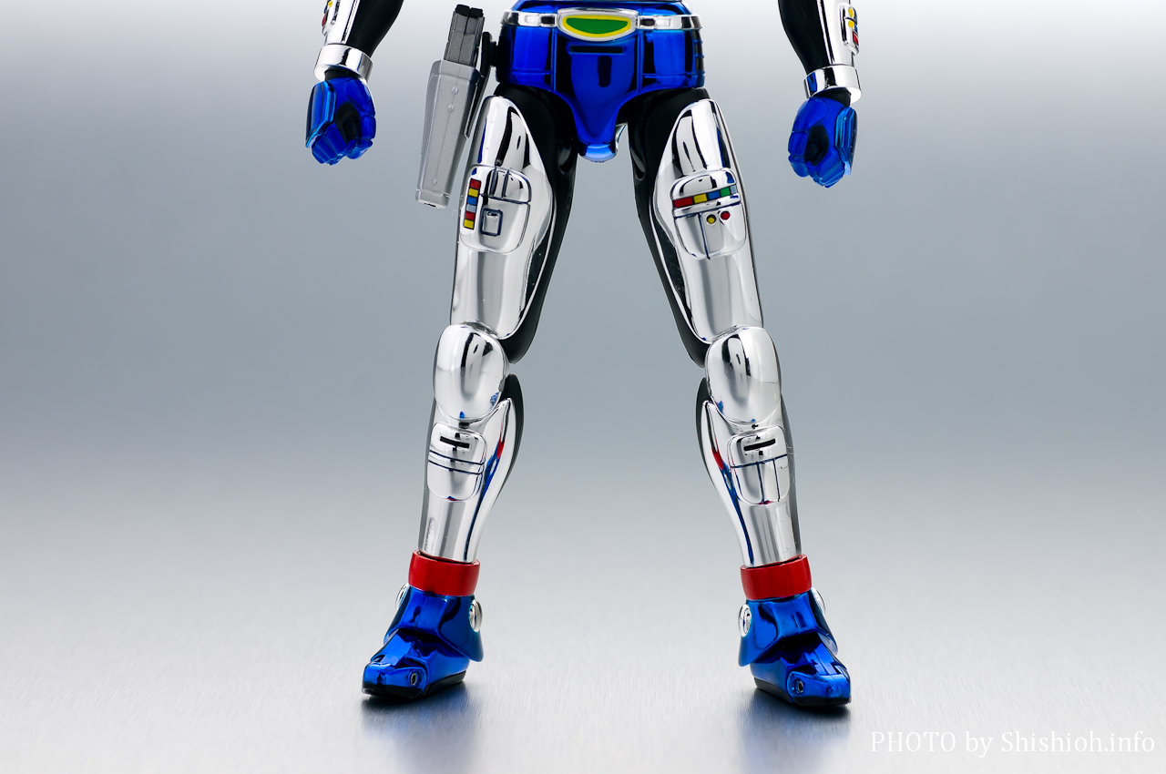 S.H.Figuarts �F���Y���V���C�_�[ 