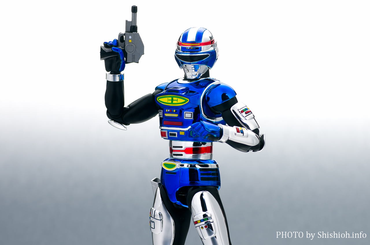 S.H.Figuarts �F���Y���V���C�_�[ 