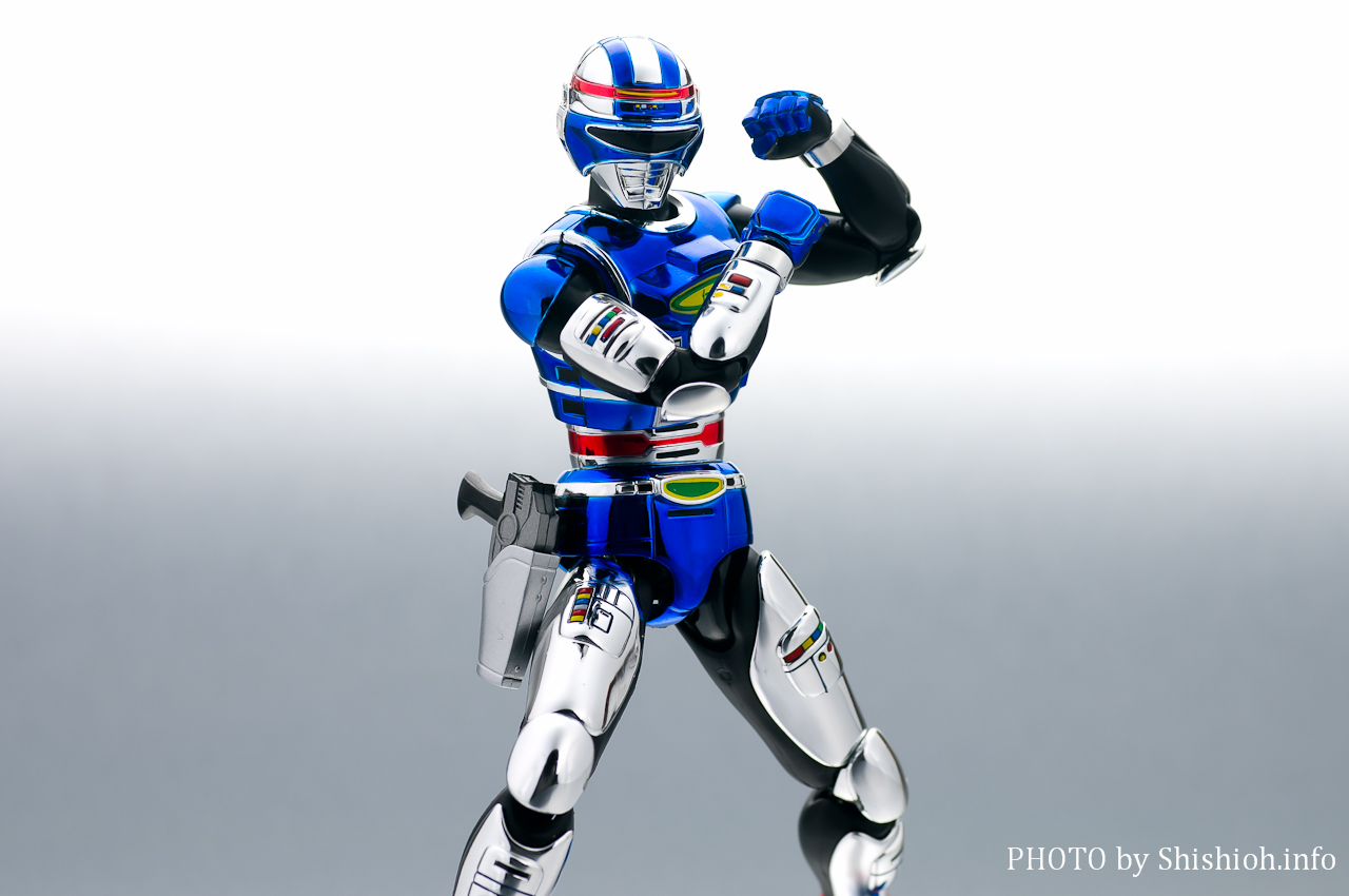 S.H.Figuarts �F���Y���V���C�_�[ 