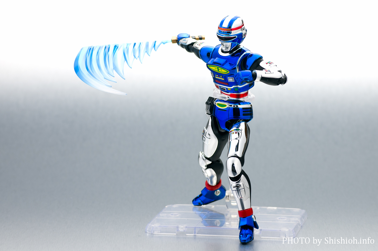 S.H.Figuarts �F���Y���V���C�_�[ 