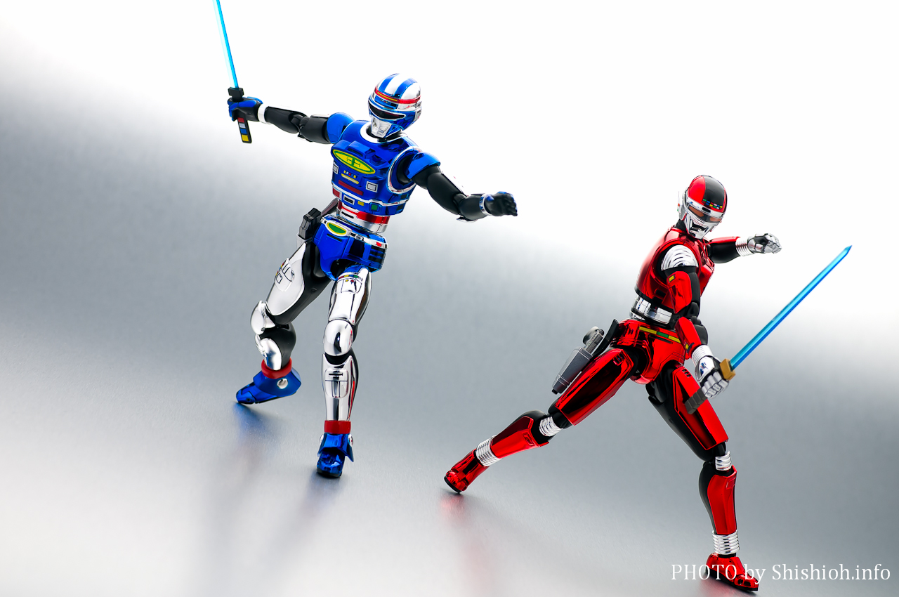 S.H.Figuarts �F���Y���V���C�_�[ 