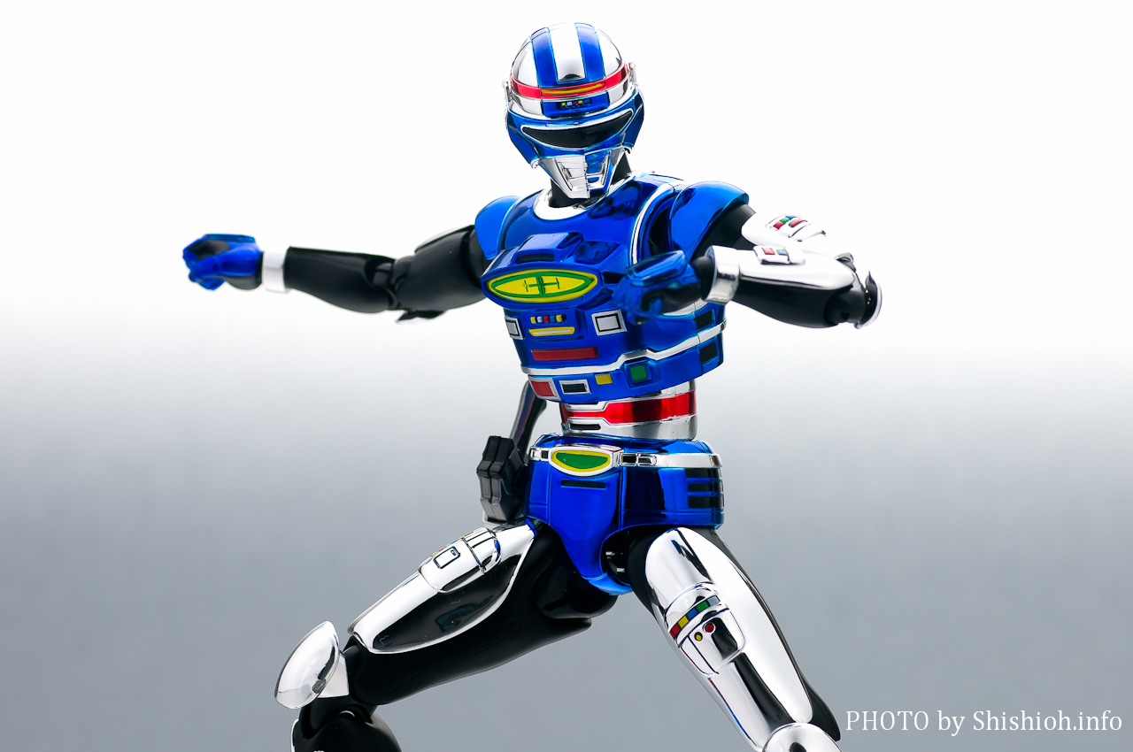 S.H.Figuarts �F���Y���V���C�_�[ 