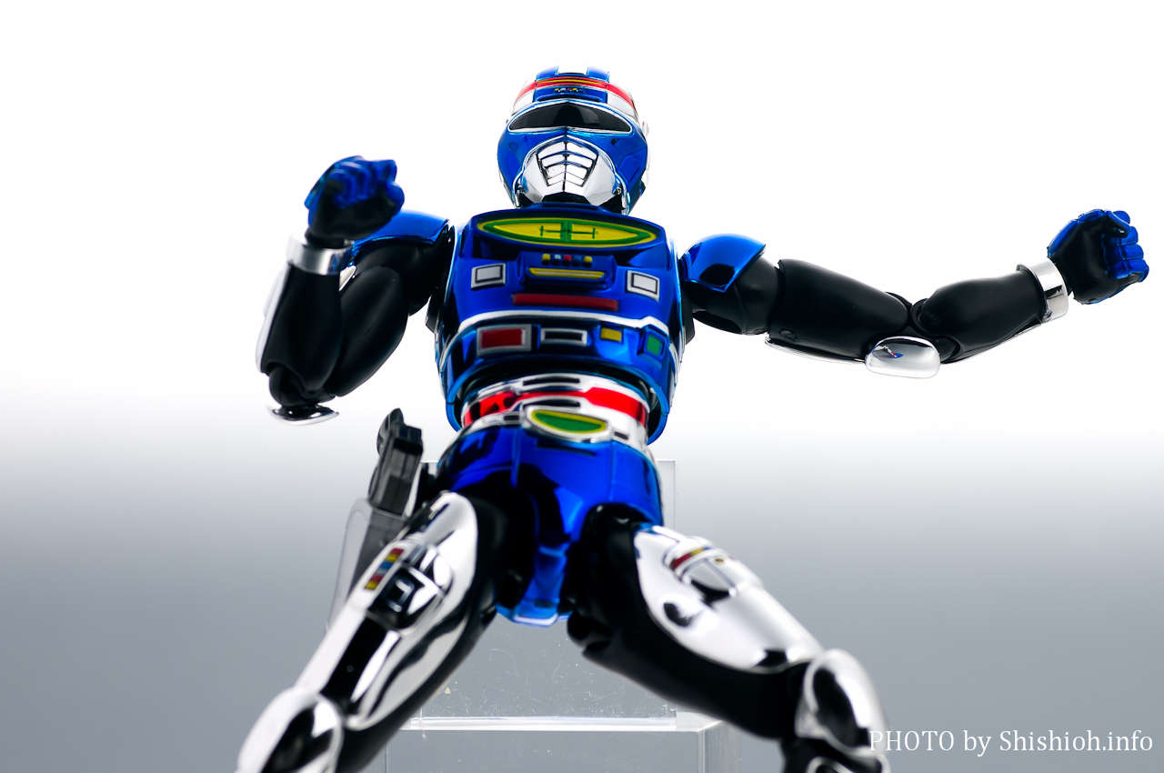 S.H.Figuarts �F���Y���V���C�_�[ 