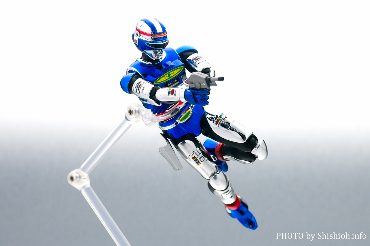 S.H.Figuarts �F���Y���V���C�_�[ 