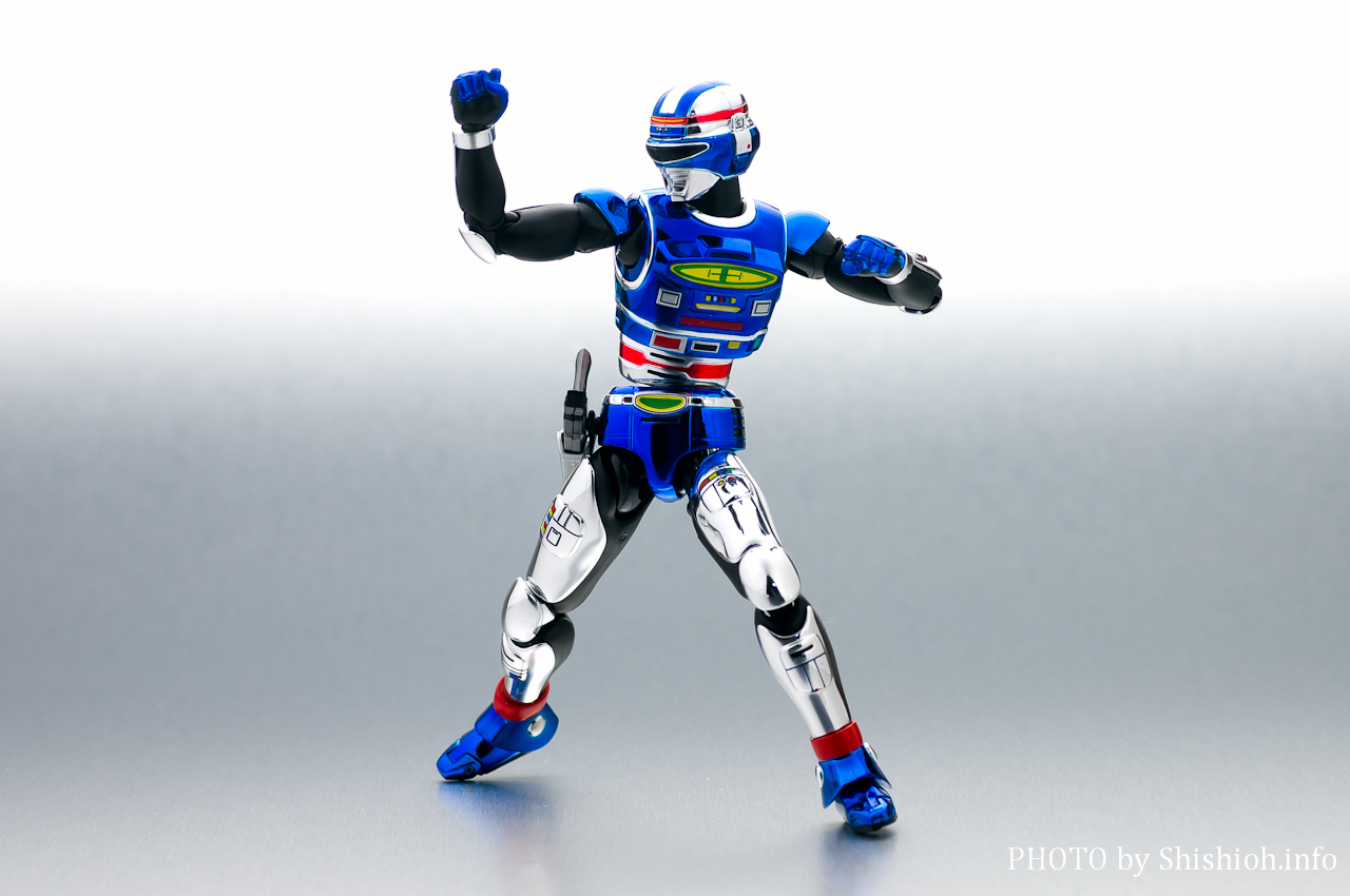 S.H.Figuarts �F���Y���V���C�_�[ 