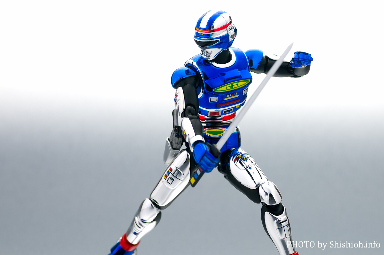 S.H.Figuarts �F���Y���V���C�_�[ 