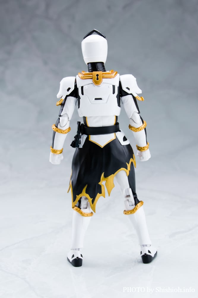 S.H.Figuarts �X�p�C�_�[�N���m�X