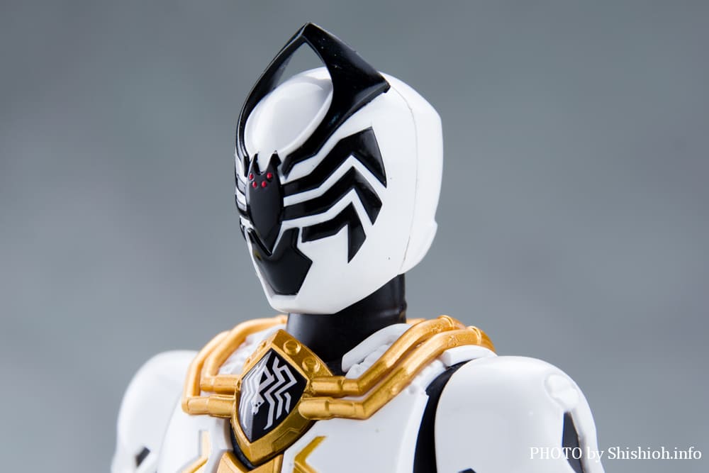 S.H.Figuarts �X�p�C�_�[�N���m�X