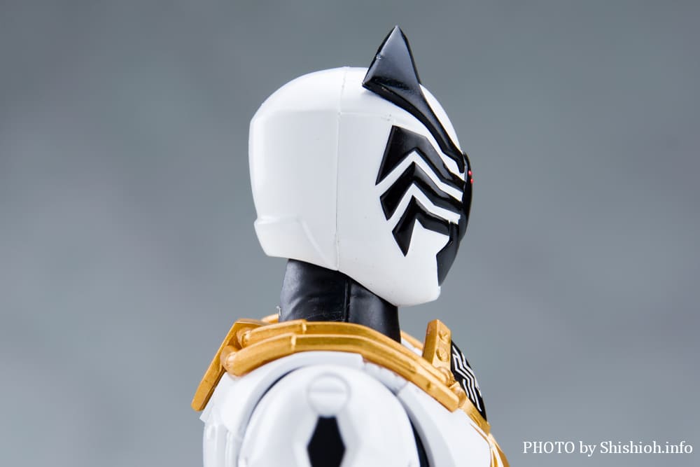 S.H.Figuarts �X�p�C�_�[�N���m�X