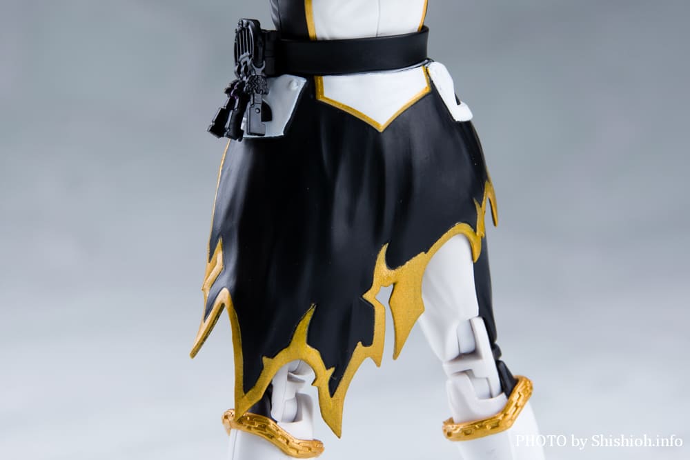 S.H.Figuarts �X�p�C�_�[�N���m�X