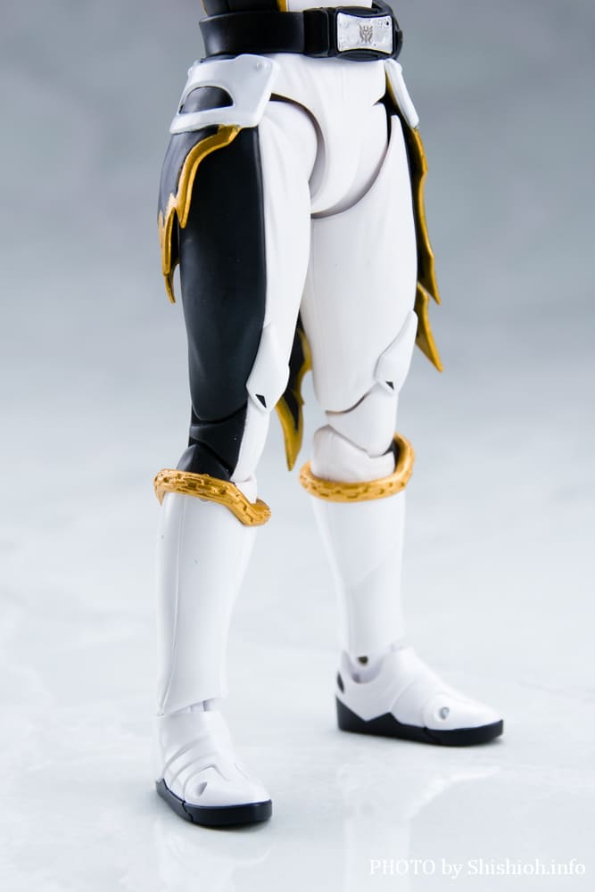 S.H.Figuarts �X�p�C�_�[�N���m�X