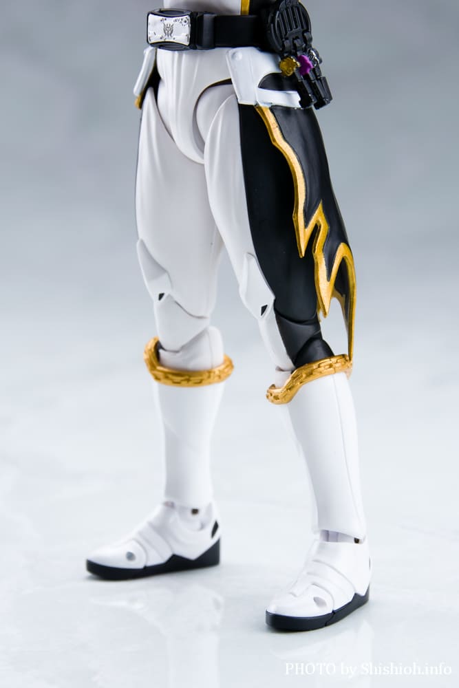 S.H.Figuarts �X�p�C�_�[�N���m�X