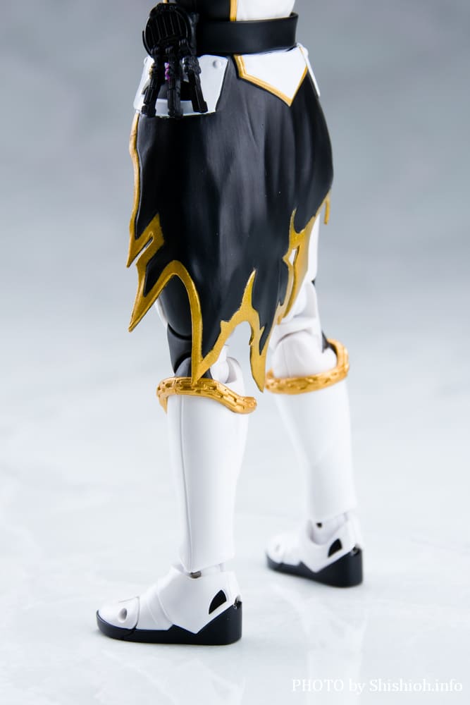 S.H.Figuarts �X�p�C�_�[�N���m�X