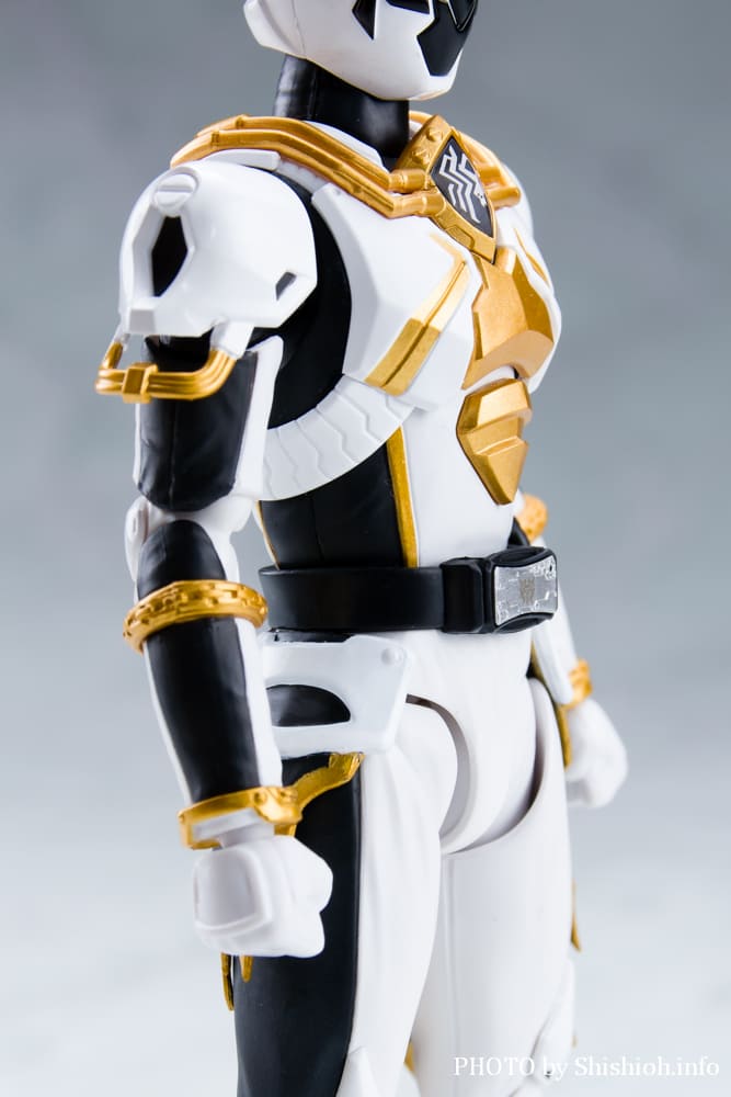 S.H.Figuarts �X�p�C�_�[�N���m�X