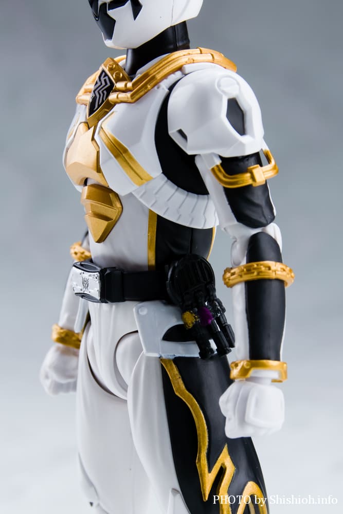 S.H.Figuarts �X�p�C�_�[�N���m�X