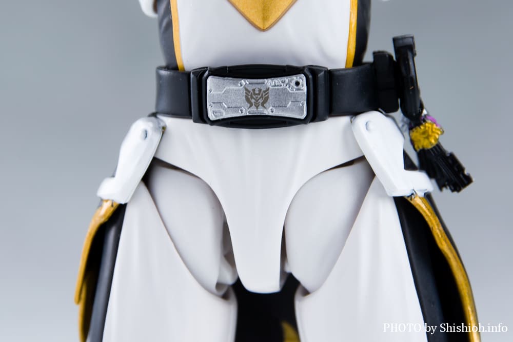 S.H.Figuarts �X�p�C�_�[�N���m�X