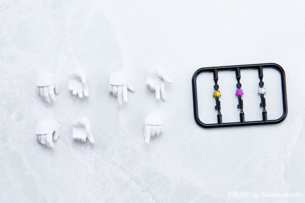 S.H.Figuarts �X�p�C�_�[�N���m�X