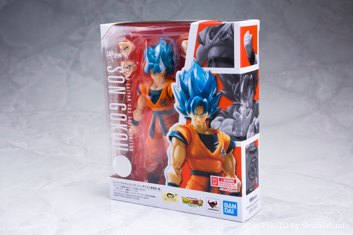 お得HOTゲームソフト６本付　S.H.フィギュアーツ ドラゴンボール超 ブロリー -超-　新品未開封 その他