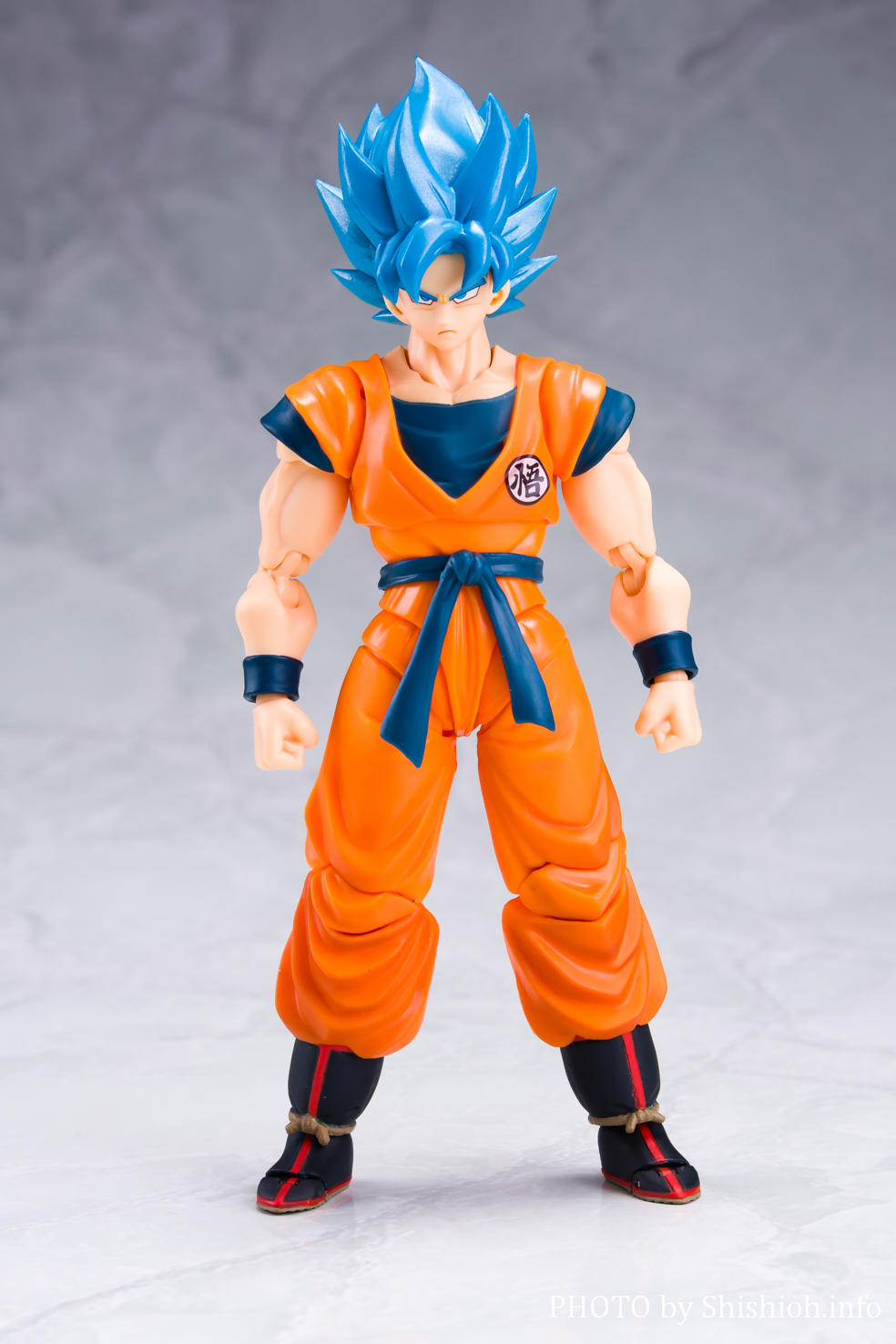 S.H. フィギュアーツ ドラゴンボール ZERO スーパーサイヤ人 ベジット