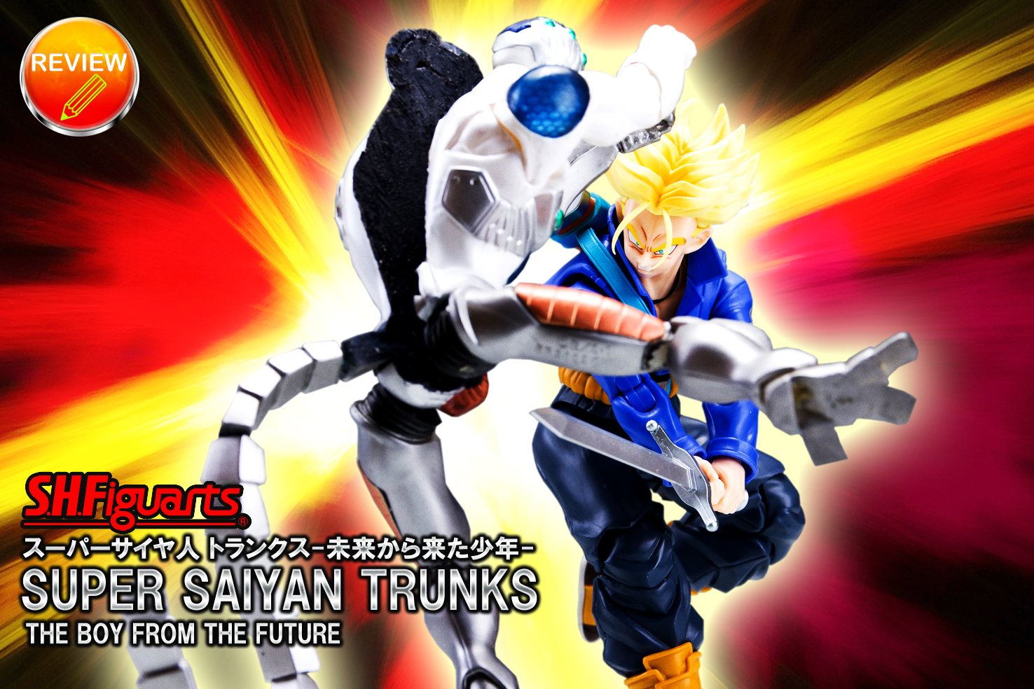 S.H.Figuarts X[p[TClgNX-痈N-