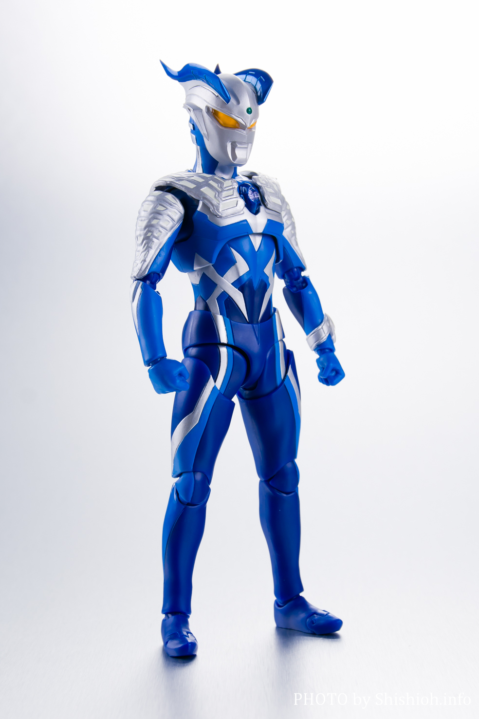 S.H.Figuarts ストロングコロナゼロ \u0026 ルナミラクルゼロセット