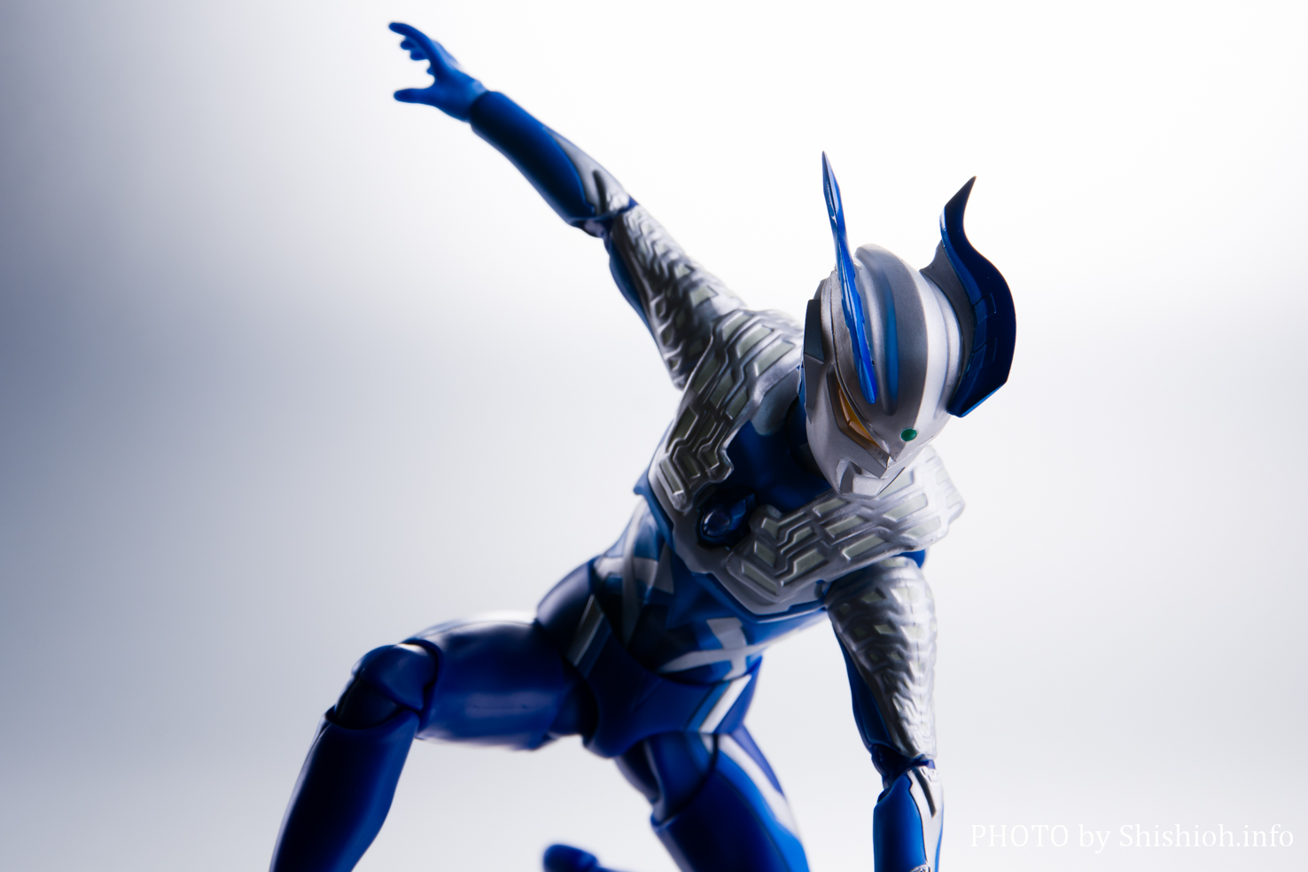 S.H.Figuarts ウルトラマンゼロ セット+select-technology.net