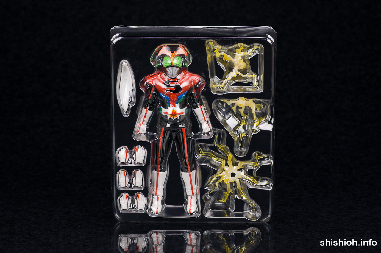 S.H.Figuarts ʃC_[XgK[