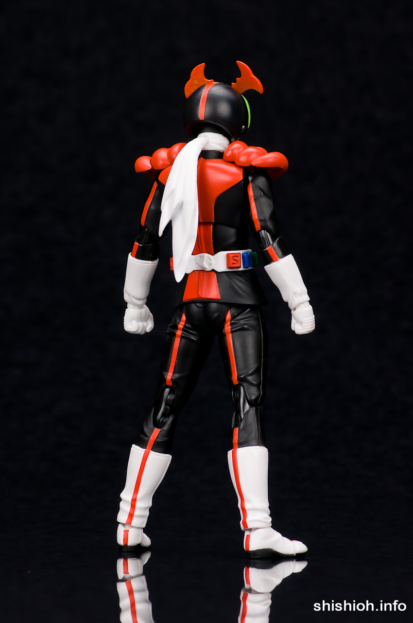 S.H.Figuarts 仮面ライダーストロンガー