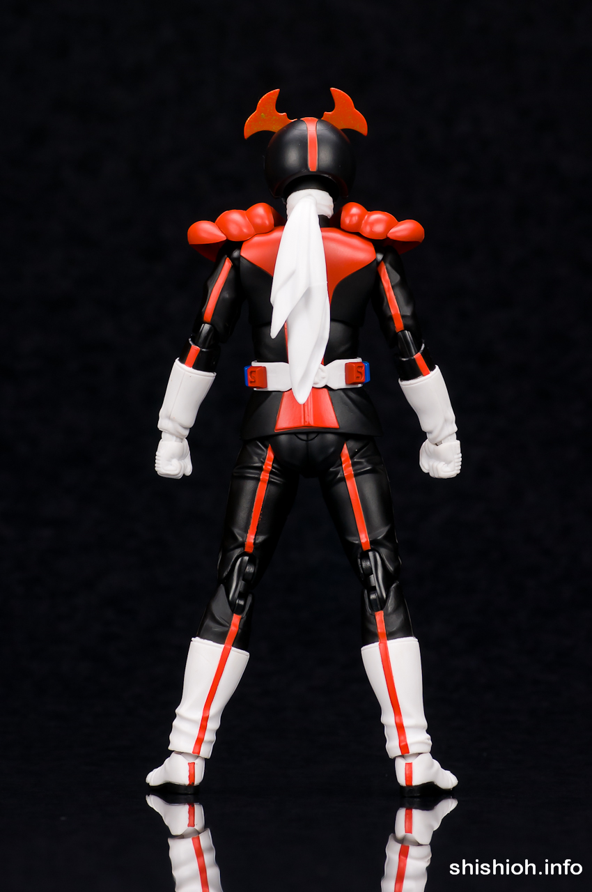 S.H.Figuarts 仮面ライダーストロンガー