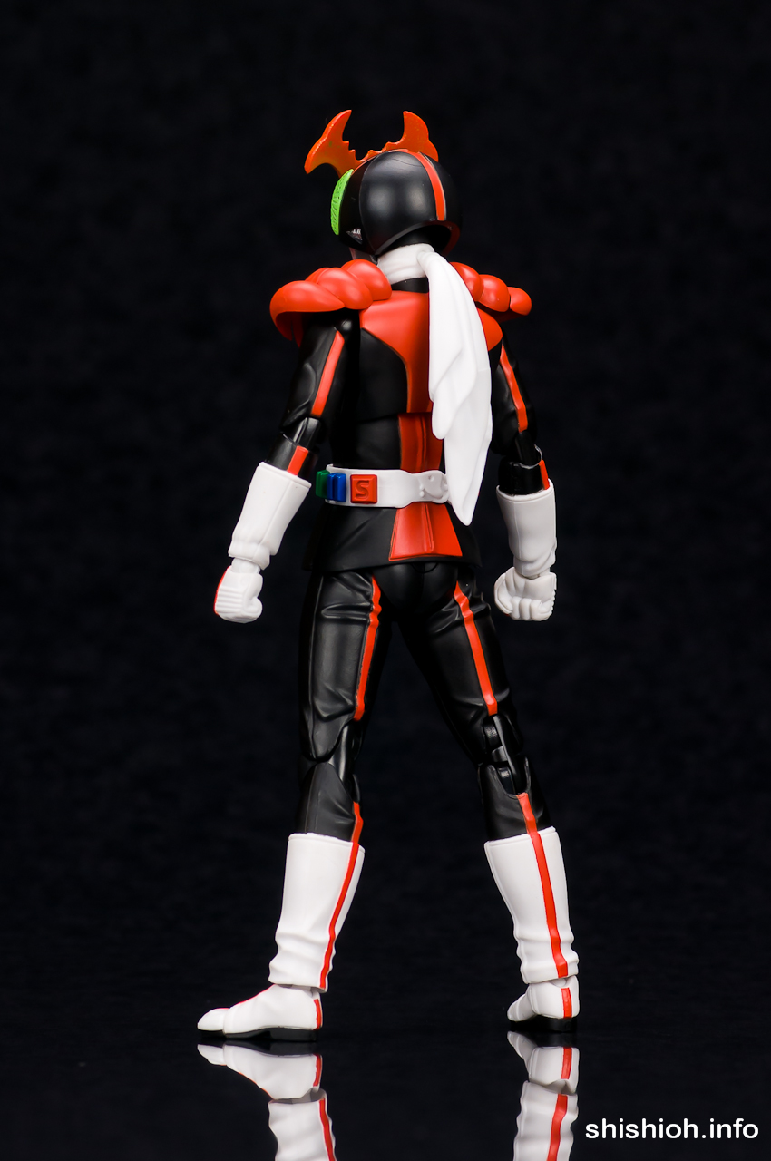 S.H.Figuarts 仮面ライダーストロンガー