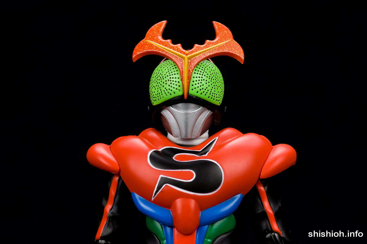 S.H.Figuarts ʃC_[XgK[