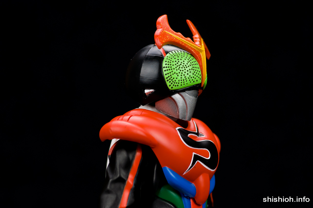 S.H.Figuarts ʃC_[XgK[